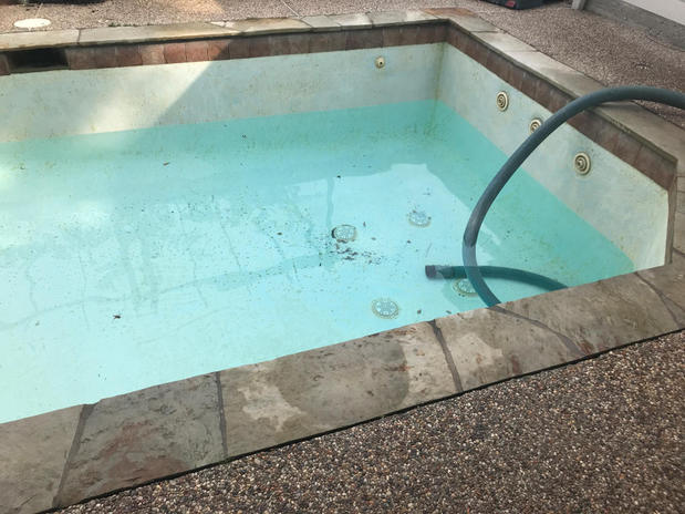 Images Superior Leak Detection Inc