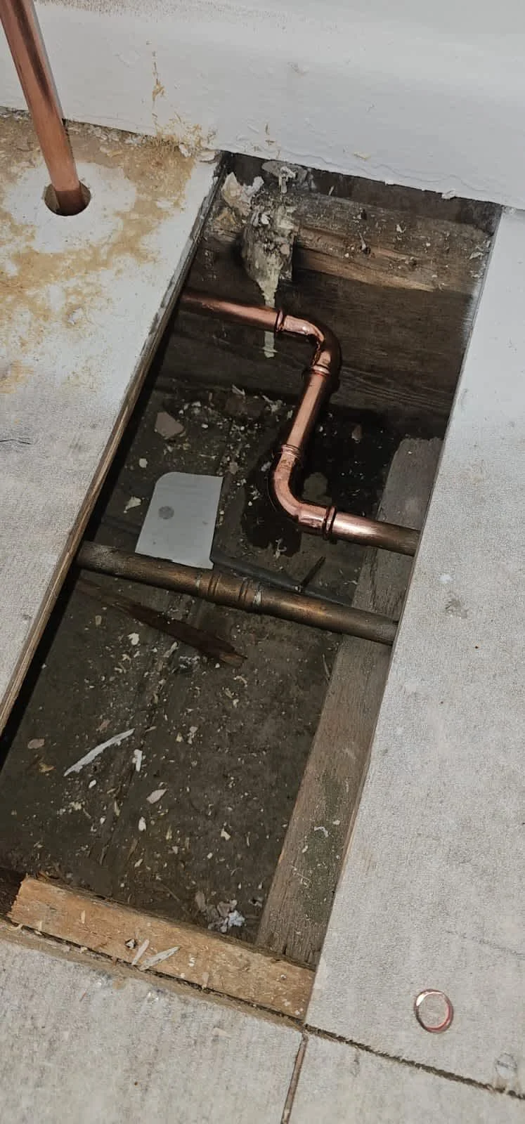 Images Pro Plumbing