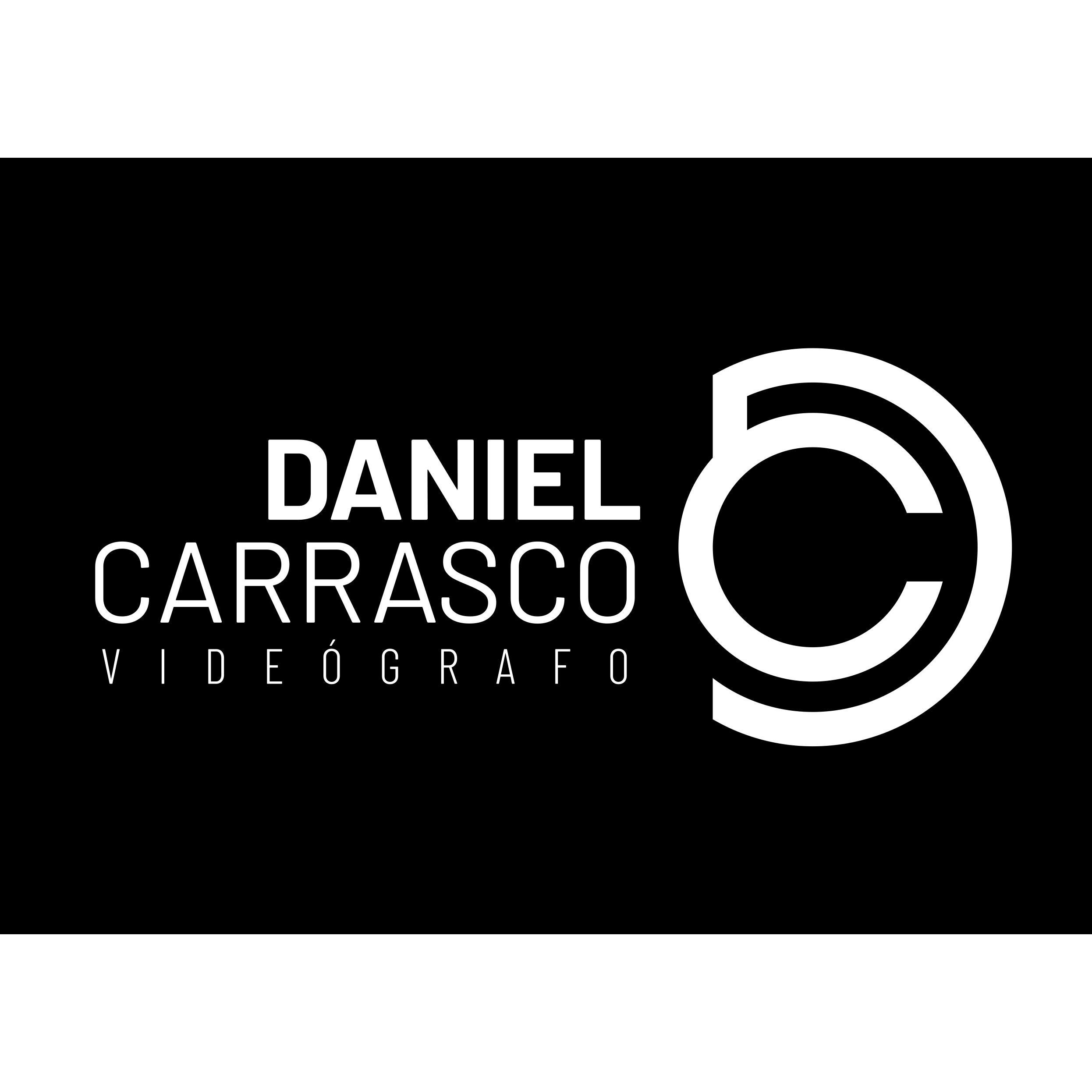 Daniel Carrasco Videógrafo Sanlúcar de Barrameda