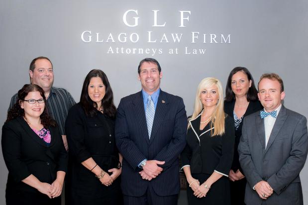 Images Glago Law Firm