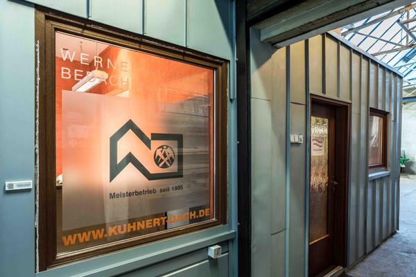 Werner Kühner Bedachungen GmbH