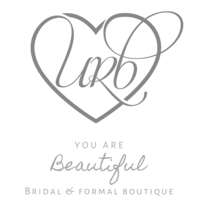 URB Bridal & Formal Logo