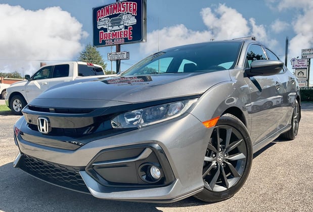 Images Featherston Motors LLC