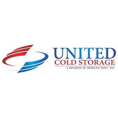 United Cold Storage Logo