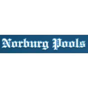 Norburg Pools Logo