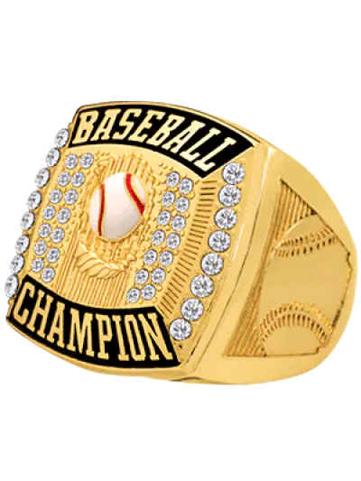 Crown Trophy Image