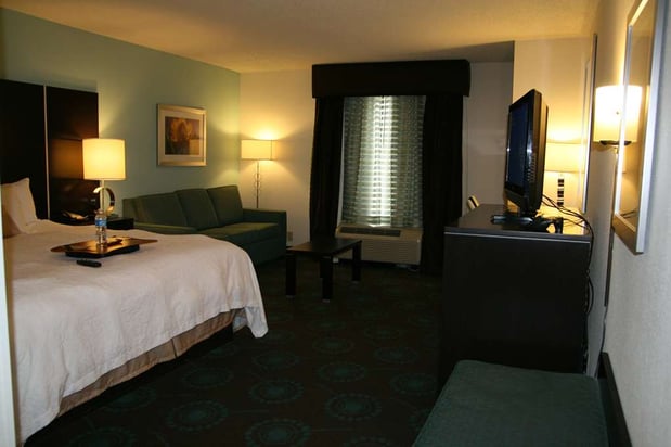 Images Hampton Inn Shreveport Airport
