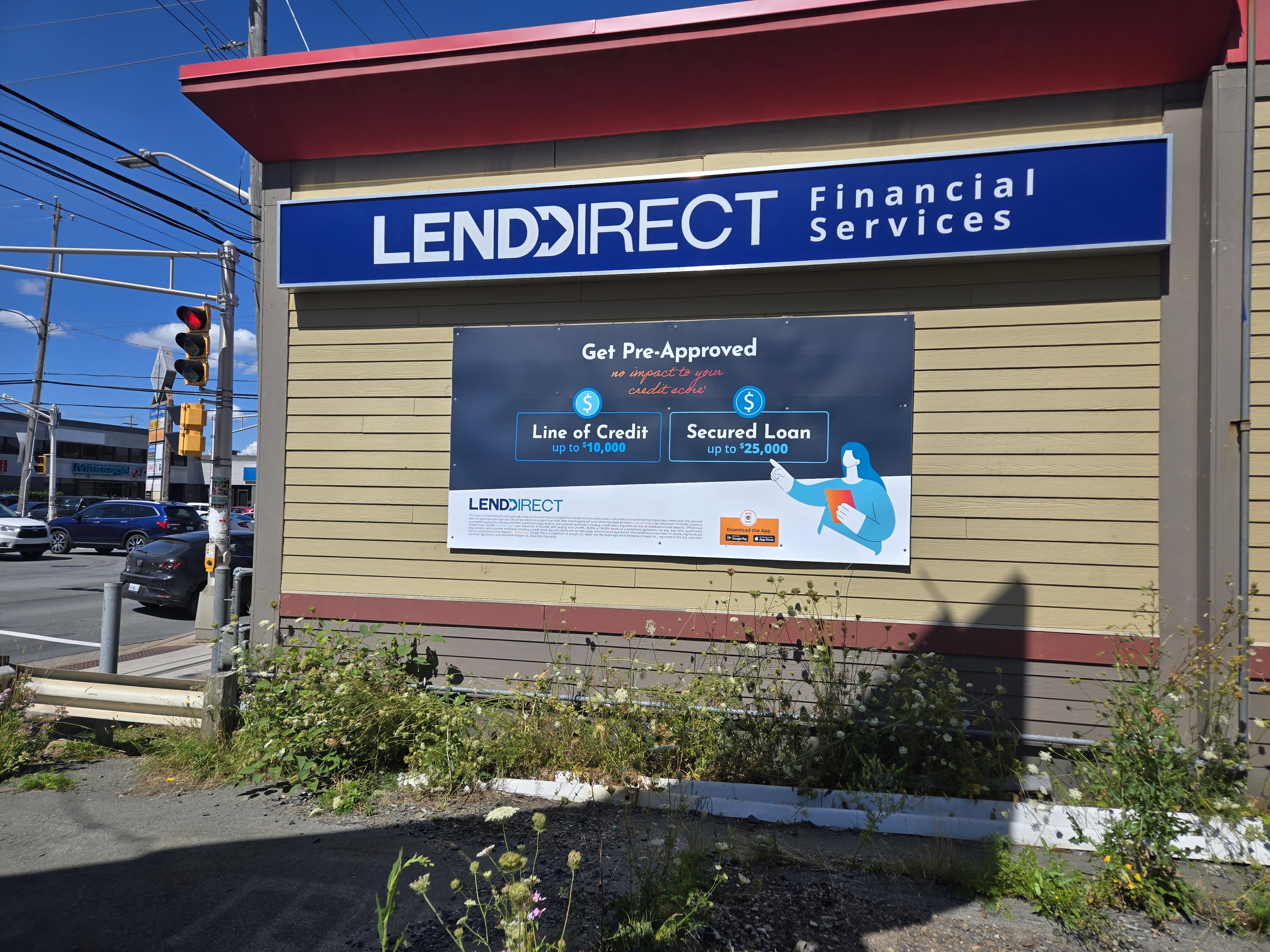 Images LendDirect