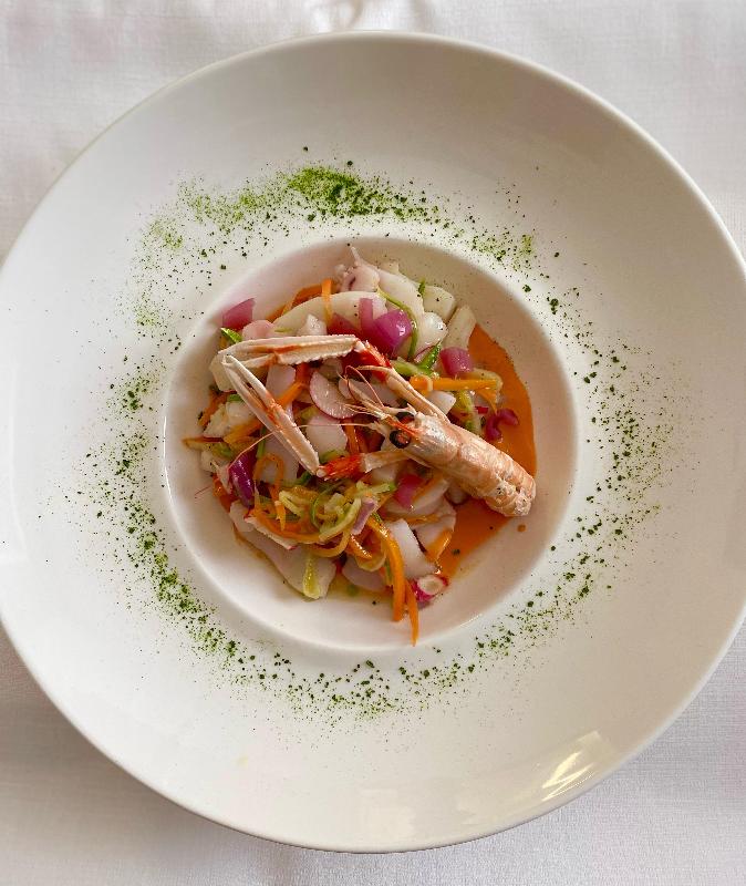 Ristorante La Teca e Hotel Monteverde