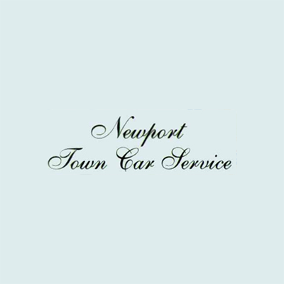 Newport Town Car Service Logo