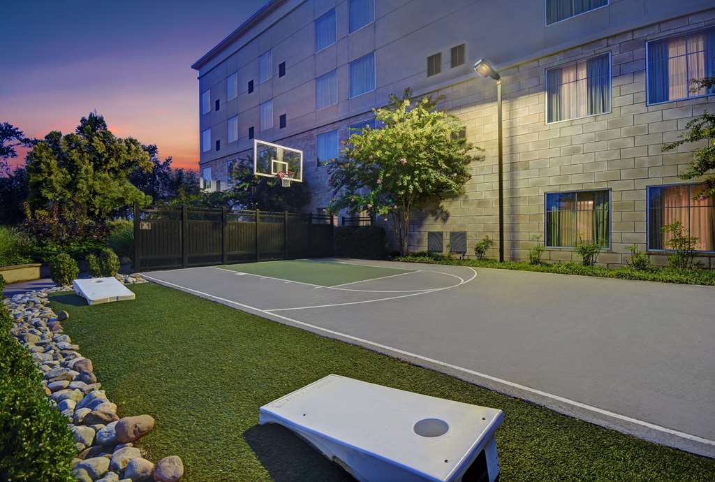 Recreational Facility