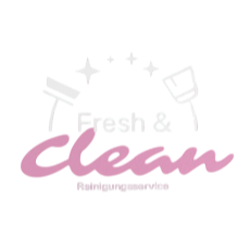 Reinigungsservice Fresh & Clean in Wermelskirchen - Logo