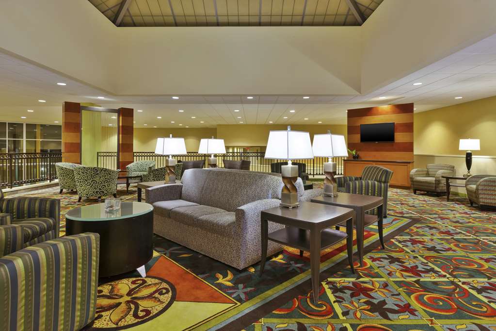DoubleTree by Hilton Hotel Holland