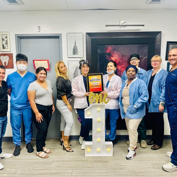 Images Scott H. Froum, DDS - Periodontist in Manhattan, NYC