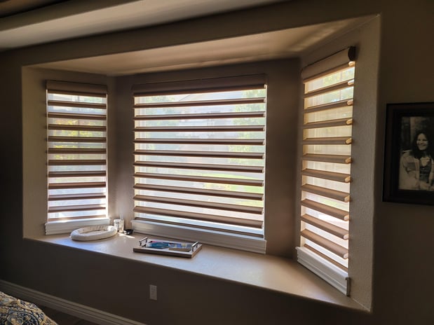 Images Aspen Blinds & Shutters