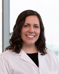Maeghan Darby, PA - Las Vegas, NV - Geriatric Medicine, Geriatrician