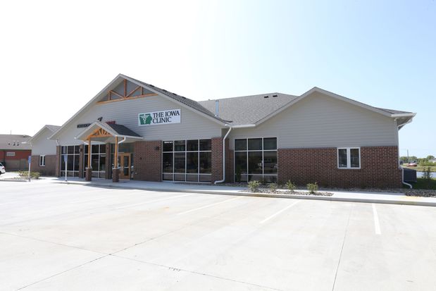 Images The Iowa Clinic Family Medicine - North Ankeny