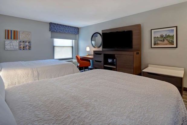 Images Hampton Inn Potomac Mills/Woodbridge