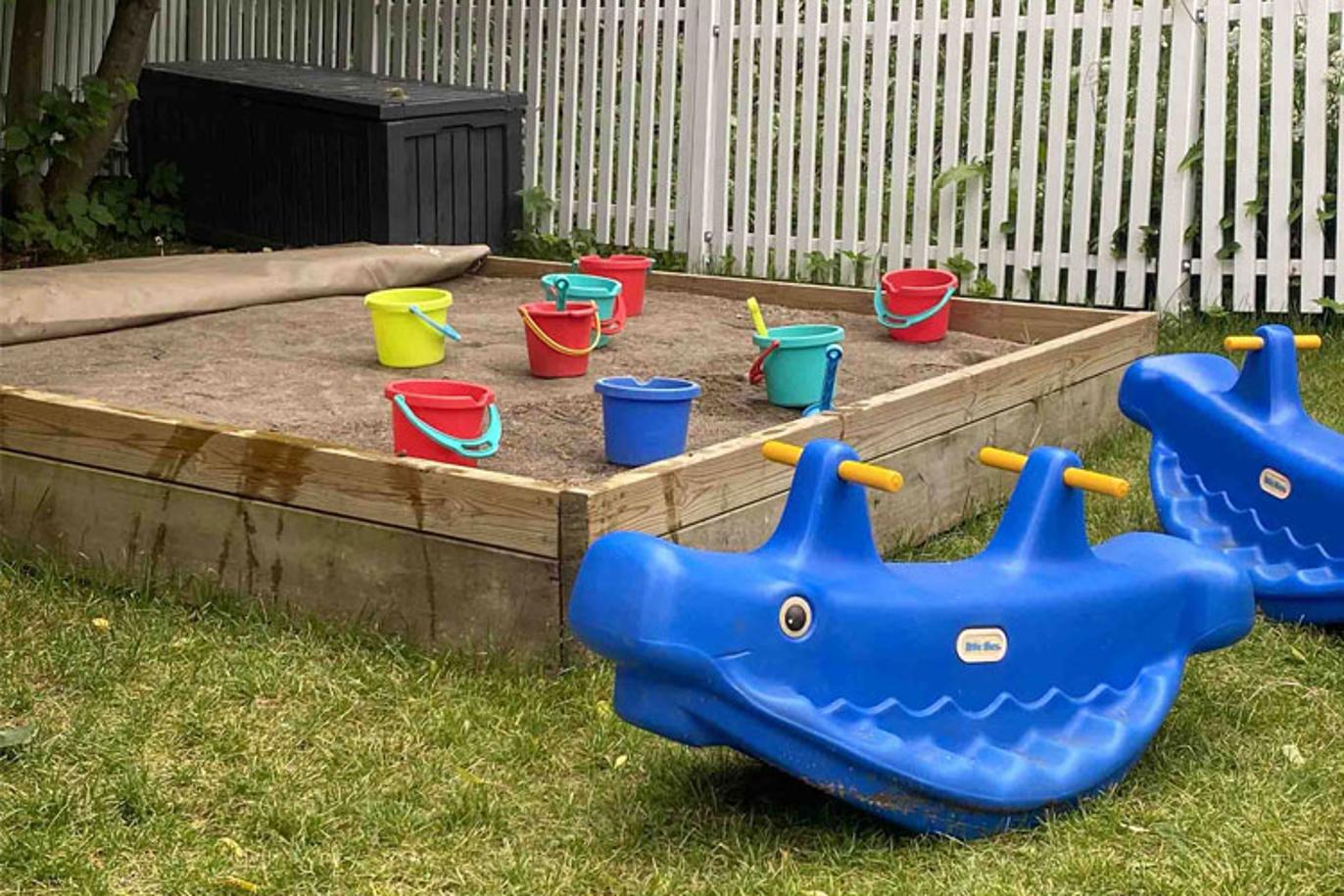 Images Maurtua Private barnehage AS