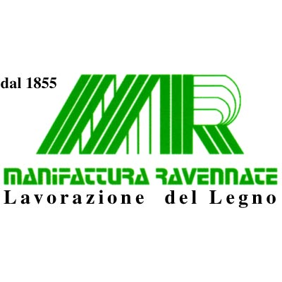 Manifattura Ravennate Logo