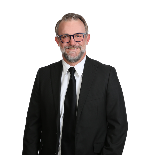 Eric Copeland