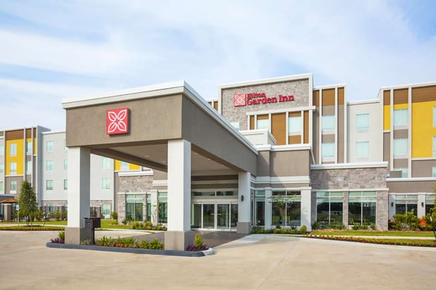 Images Hilton Garden Inn Houston-Baytown