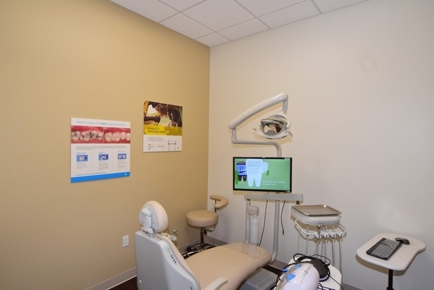 Images Redmond Modern Dentistry