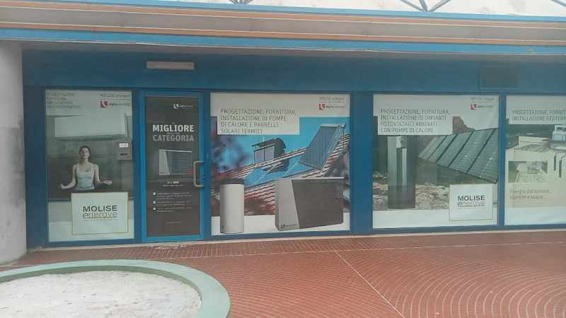 Images Molise Energye