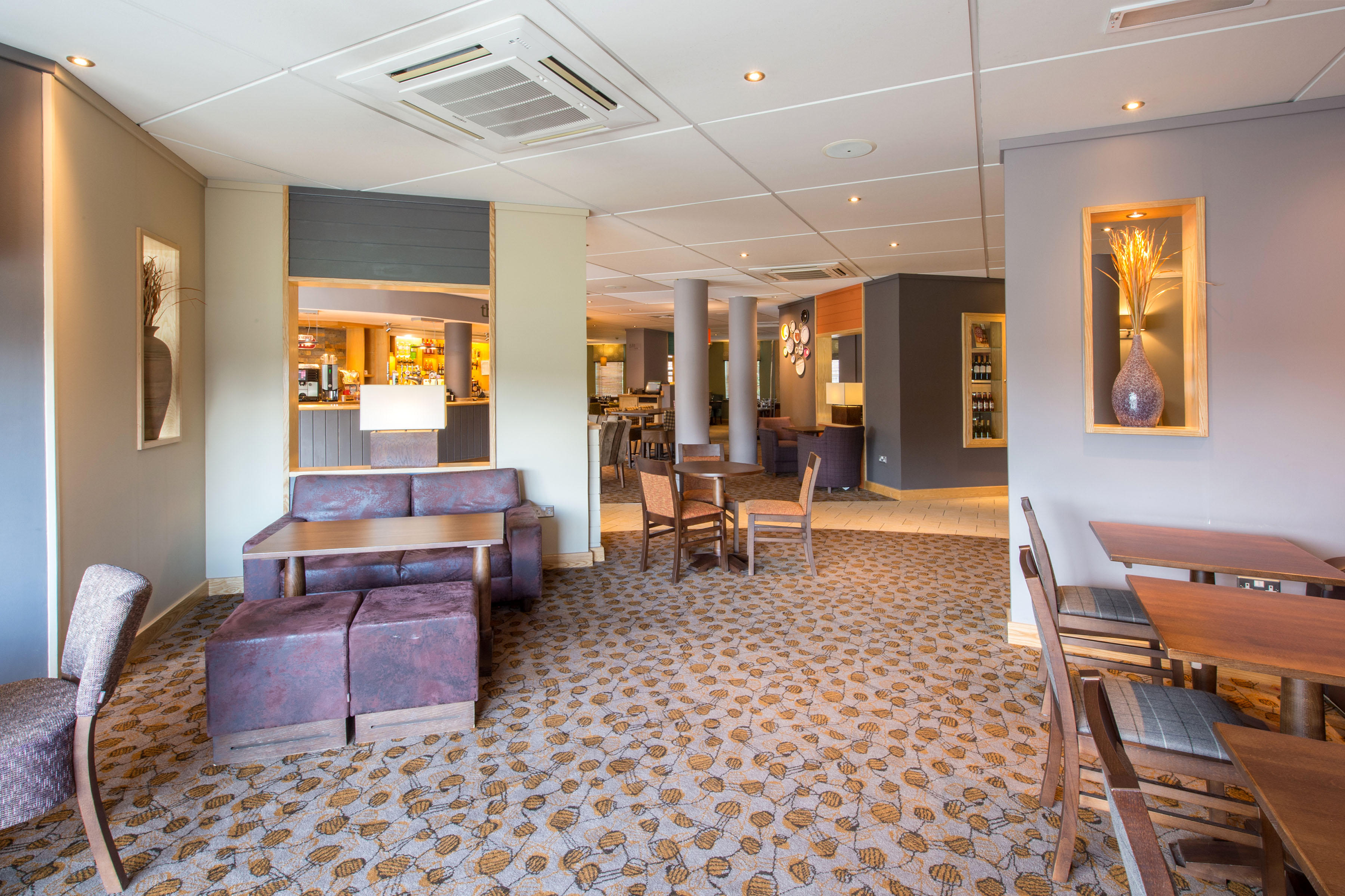 Images Premier Inn Stoke/Trentham Gardens hotel
