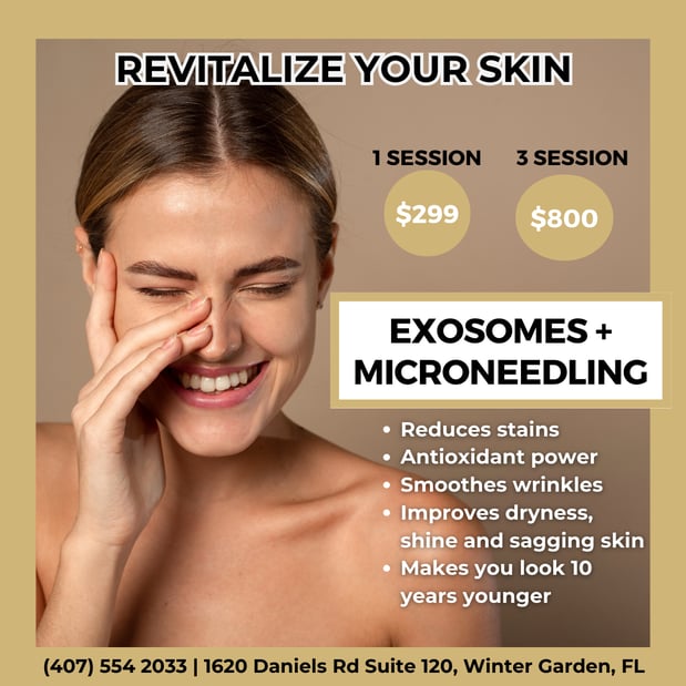 Images Sapphira Prive Winter Garden MedSPA