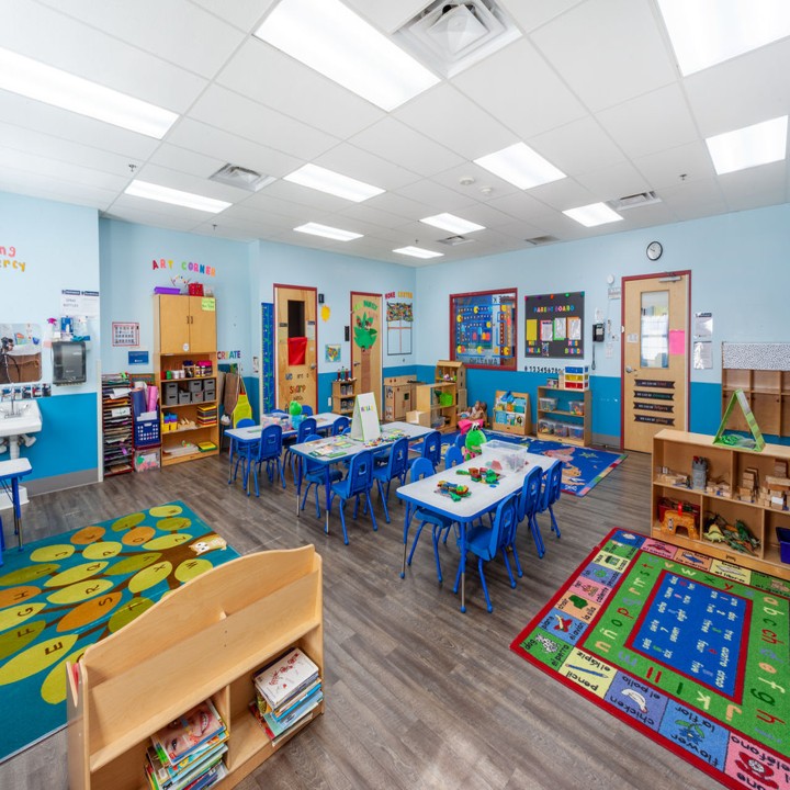 Images The Goddard School of Pflugerville