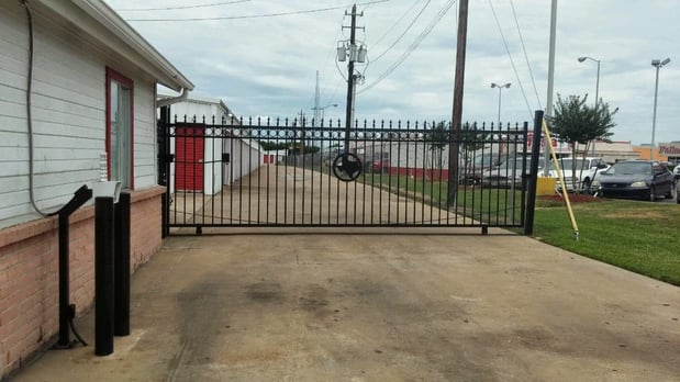 Images Storage King USA