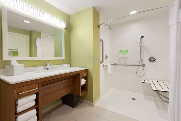 Images Home2 Suites by Hilton Lubbock