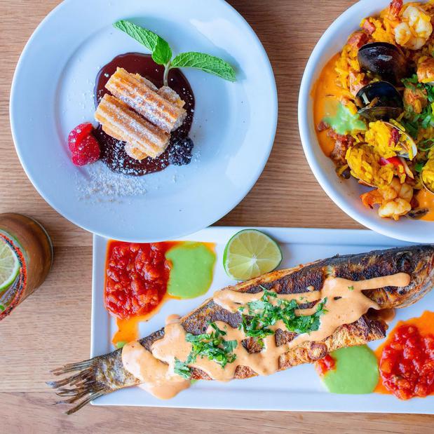 Images La Viga Seafood & Cocina Mexicana