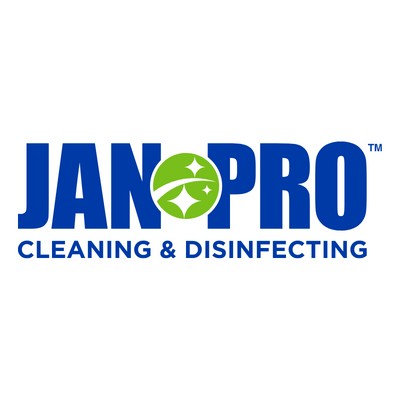 JAN-PRO Commercial Cleaning in Anaheim CA Logo