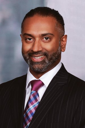 Images Jason Gajraj - Chase Home Lending Advisor - NMLS ID 972638