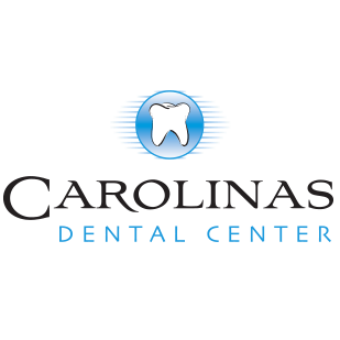 Carolinas Dental Center Logo