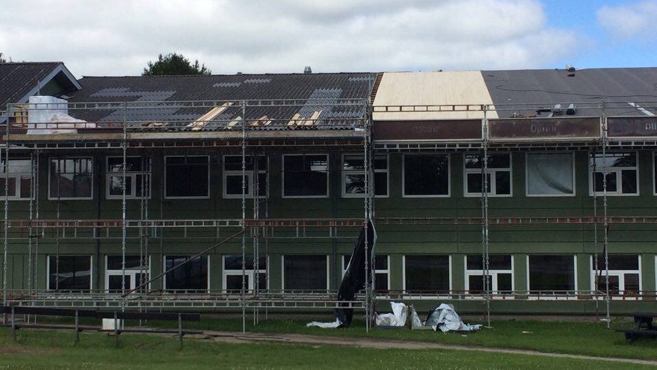 Images Hatting Tømrer- & Snedkerforretning ApS