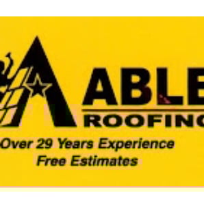 Able Roofing