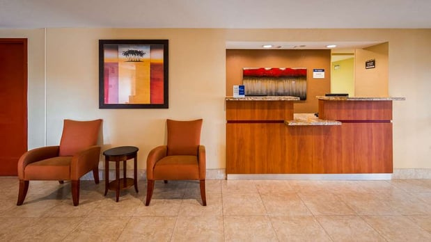 Images Best Western Fort Lauderdale Airport/Cruise Port