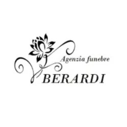 Impresa Funebre Berardi S.r.l.s. Logo