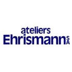 Ateliers Ehrismann SA Logo