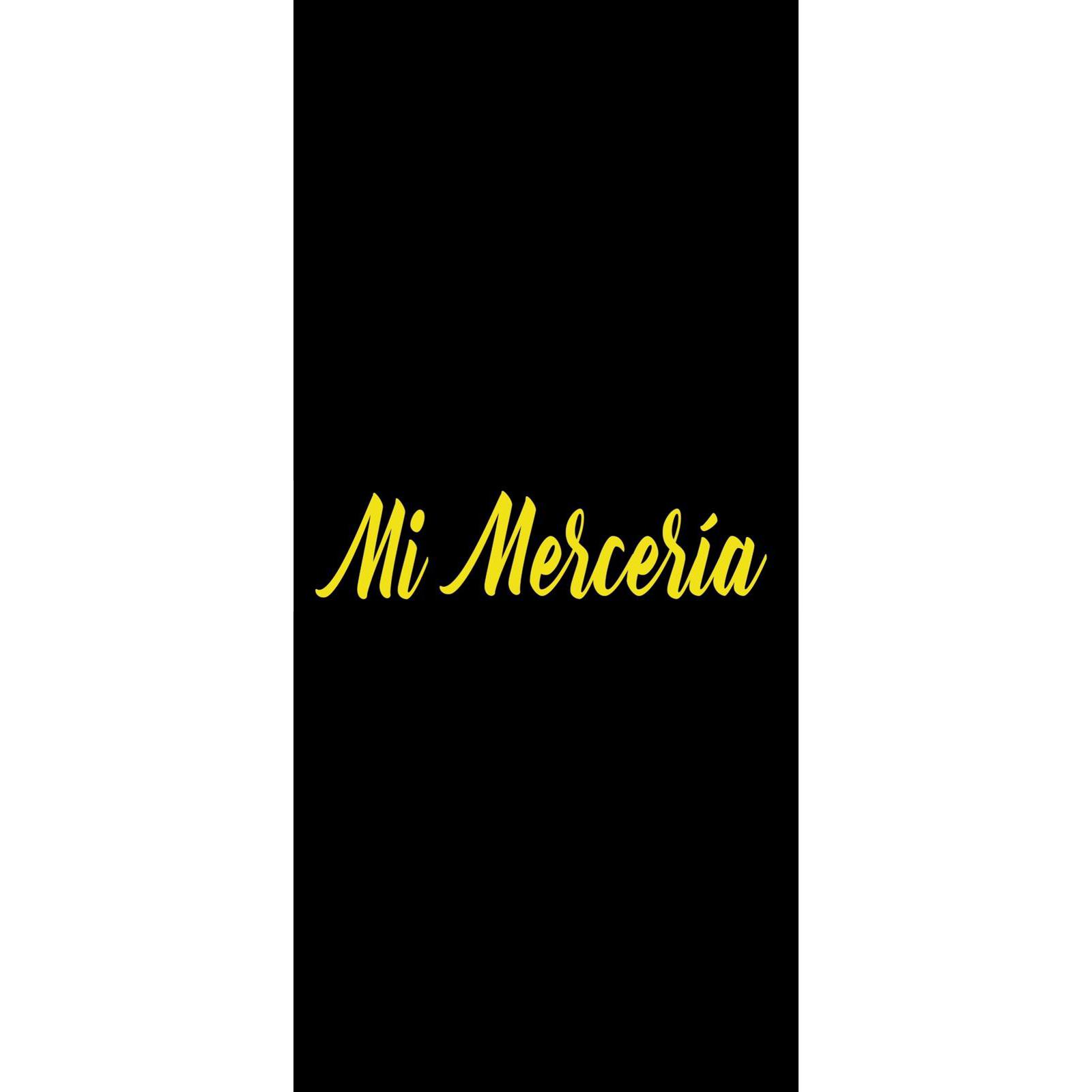 MI Mercería Logo