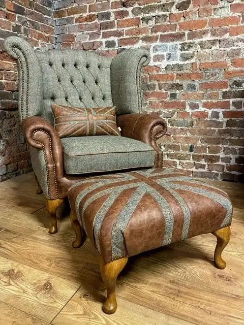 Images Tweedie Chairs