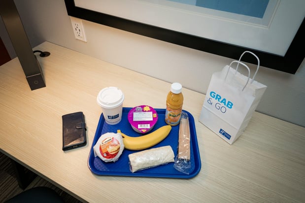 Images Holiday Inn Express & Suites Medford by IHG