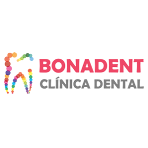 Clínica  Bonadent Logo