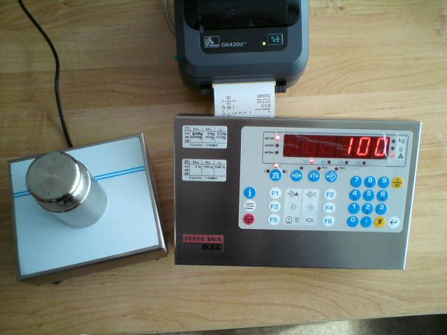 Firma Georg Maluck (Einzelunternehmen), Am Grund 2 in Oschatz