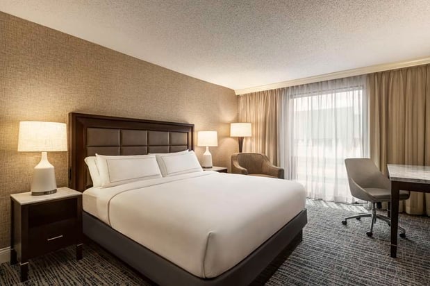 Images Hilton Tampa Downtown