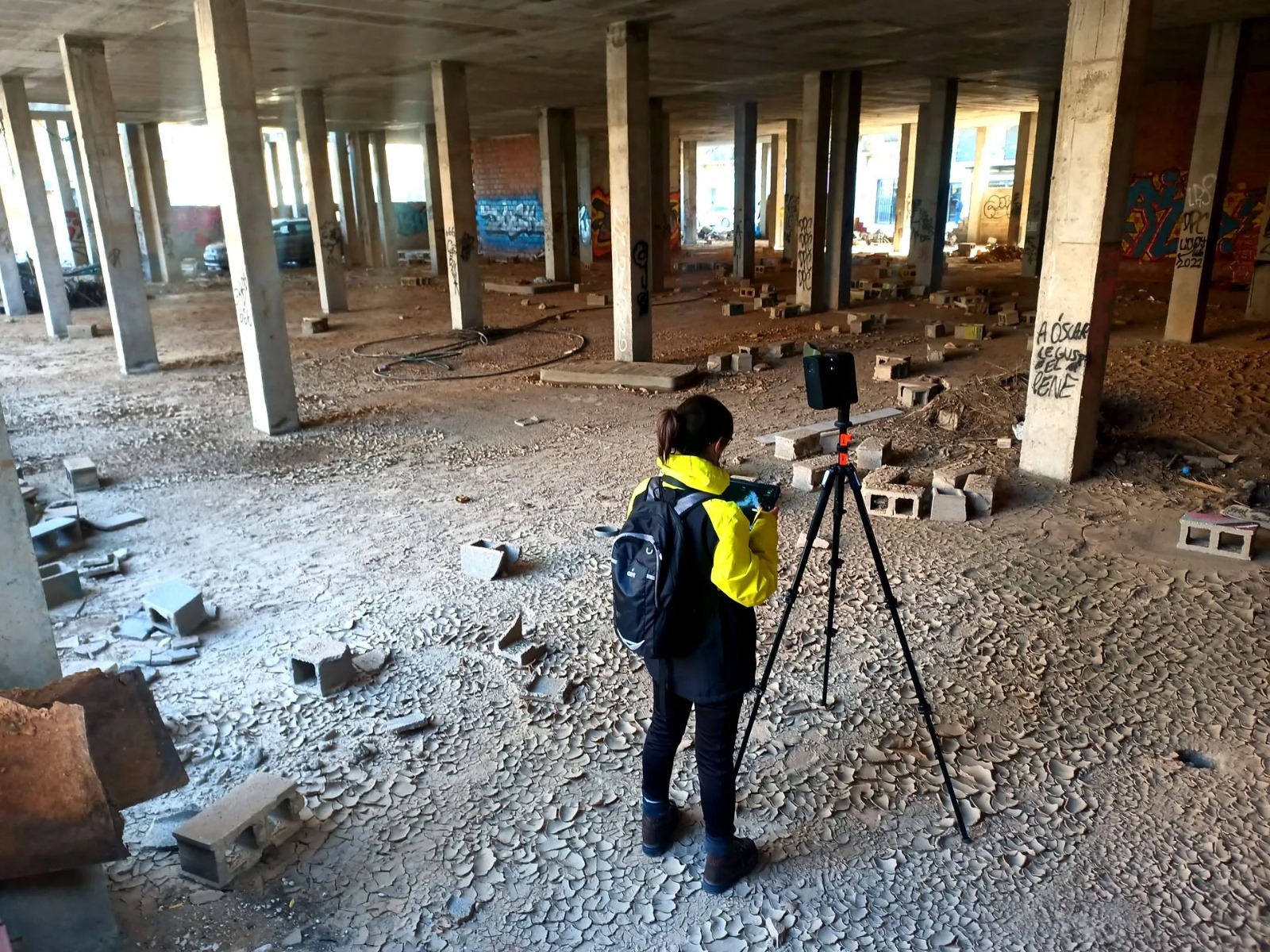 Images eGeoMapping S.L.