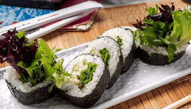 Images Rock N Roll Sushi